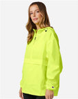 Champion Unisex Packable Anorak Jacket CO200
