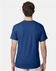 Hanes Perfect-T Triblend T-Shirt 42TB