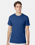 Hanes Perfect-T Triblend T-Shirt 42TB