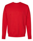 Hanes Unisex Perfect Sweats Crewneck Sweatshirt RS160