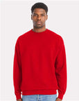 Hanes Unisex Perfect Sweats Crewneck Sweatshirt RS160
