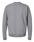 Hanes Unisex Perfect Sweats Crewneck Sweatshirt RS160