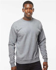 Hanes Unisex Perfect Sweats Crewneck Sweatshirt RS160