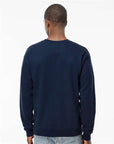 Hanes Unisex Perfect Sweats Crewneck Sweatshirt RS160