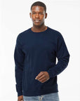 Hanes Unisex Perfect Sweats Crewneck Sweatshirt RS160