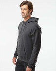 Hanes Unisex Perfect Sweats Hooded Sweatshirt RS170