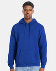 Hanes Unisex Perfect Sweats Hooded Sweatshirt RS170