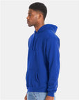 Hanes Unisex Perfect Sweats Hooded Sweatshirt RS170