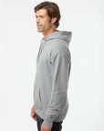 Hanes Unisex Perfect Sweats Hooded Sweatshirt RS170