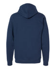 Hanes Unisex Perfect Sweats Hooded Sweatshirt RS170