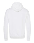Hanes Unisex Perfect Sweats Hooded Sweatshirt RS170