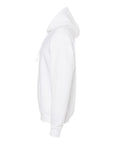 Hanes Unisex Perfect Sweats Hooded Sweatshirt RS170