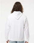 Hanes Unisex Perfect Sweats Hooded Sweatshirt RS170