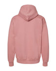 Hanes Unisex Ultimate Cotton® Hooded Sweatshirt F170