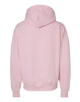 Hanes Unisex Ultimate Cotton® Hooded Sweatshirt F170