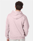 Hanes Unisex Ultimate Cotton® Hooded Sweatshirt F170