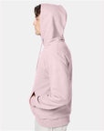 Hanes Unisex Ultimate Cotton® Hooded Sweatshirt F170