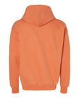 Hanes Unisex Ultimate Cotton® Hooded Sweatshirt F170