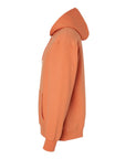 Hanes Unisex Ultimate Cotton® Hooded Sweatshirt F170