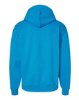 Hanes Unisex Ultimate Cotton® Hooded Sweatshirt F170