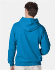 Hanes Unisex Ultimate Cotton® Hooded Sweatshirt F170