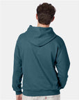 Hanes Unisex Ultimate Cotton® Hooded Sweatshirt F170