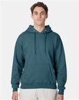 Hanes Unisex Ultimate Cotton® Hooded Sweatshirt F170