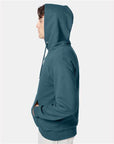 Hanes Unisex Ultimate Cotton® Hooded Sweatshirt F170