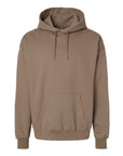 Hanes Unisex Ultimate Cotton® Hooded Sweatshirt F170