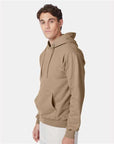 Hanes Unisex Ultimate Cotton® Hooded Sweatshirt F170