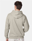 Hanes Unisex Ultimate Cotton® Hooded Sweatshirt F170