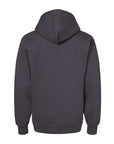 Hanes Unisex Ultimate Cotton® Hooded Sweatshirt F170