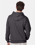 Hanes Unisex Ultimate Cotton® Hooded Sweatshirt F170