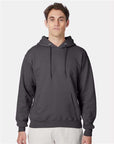 Hanes Unisex Ultimate Cotton® Hooded Sweatshirt F170