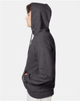 Hanes Unisex Ultimate Cotton® Hooded Sweatshirt F170