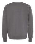 Hanes Unisex Ultimate Cotton® Crewneck Sweatshirt F260