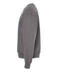 Hanes Unisex Ultimate Cotton® Crewneck Sweatshirt F260