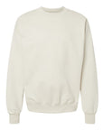 Hanes Unisex Ultimate Cotton® Crewneck Sweatshirt F260