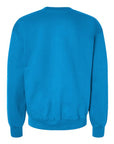 Hanes Unisex Ultimate Cotton® Crewneck Sweatshirt F260