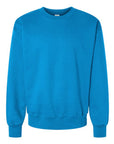 Hanes Unisex Ultimate Cotton® Crewneck Sweatshirt F260