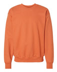 Hanes Unisex Ultimate Cotton® Crewneck Sweatshirt F260