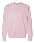 Hanes Unisex Ultimate Cotton® Crewneck Sweatshirt F260