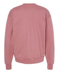 Hanes Unisex Ultimate Cotton® Crewneck Sweatshirt F260