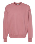 Hanes Unisex Ultimate Cotton® Crewneck Sweatshirt F260