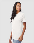 Hanes Perfect-T Triblend T-Shirt 42TB
