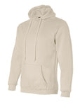 Bayside Unisex USA-Made Hooded Sweatshirt 960