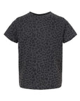 Rabbit Skins Toddler Fine Jersey Tee 3321