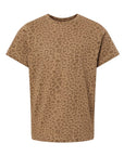 Rabbit Skins Toddler Fine Jersey Tee 3321