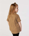 Rabbit Skins Toddler Fine Jersey Tee 3321