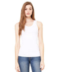 BELLA + CANVAS Women's Baby Rib Tank 1080